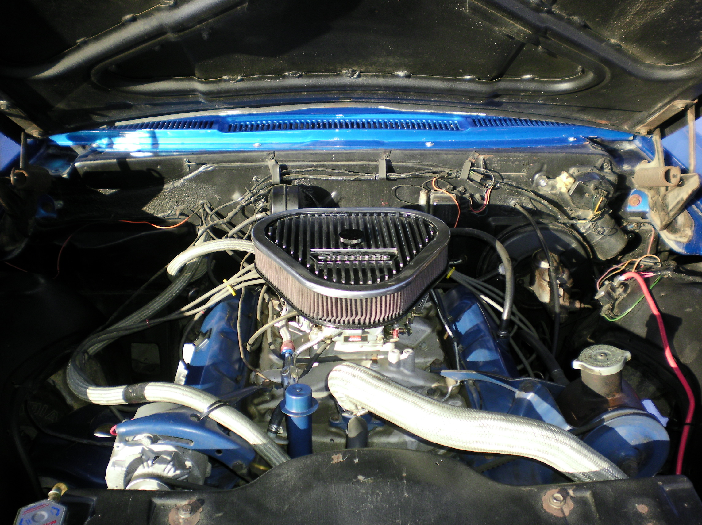 Nya bilder -67 Olds 022.JPG